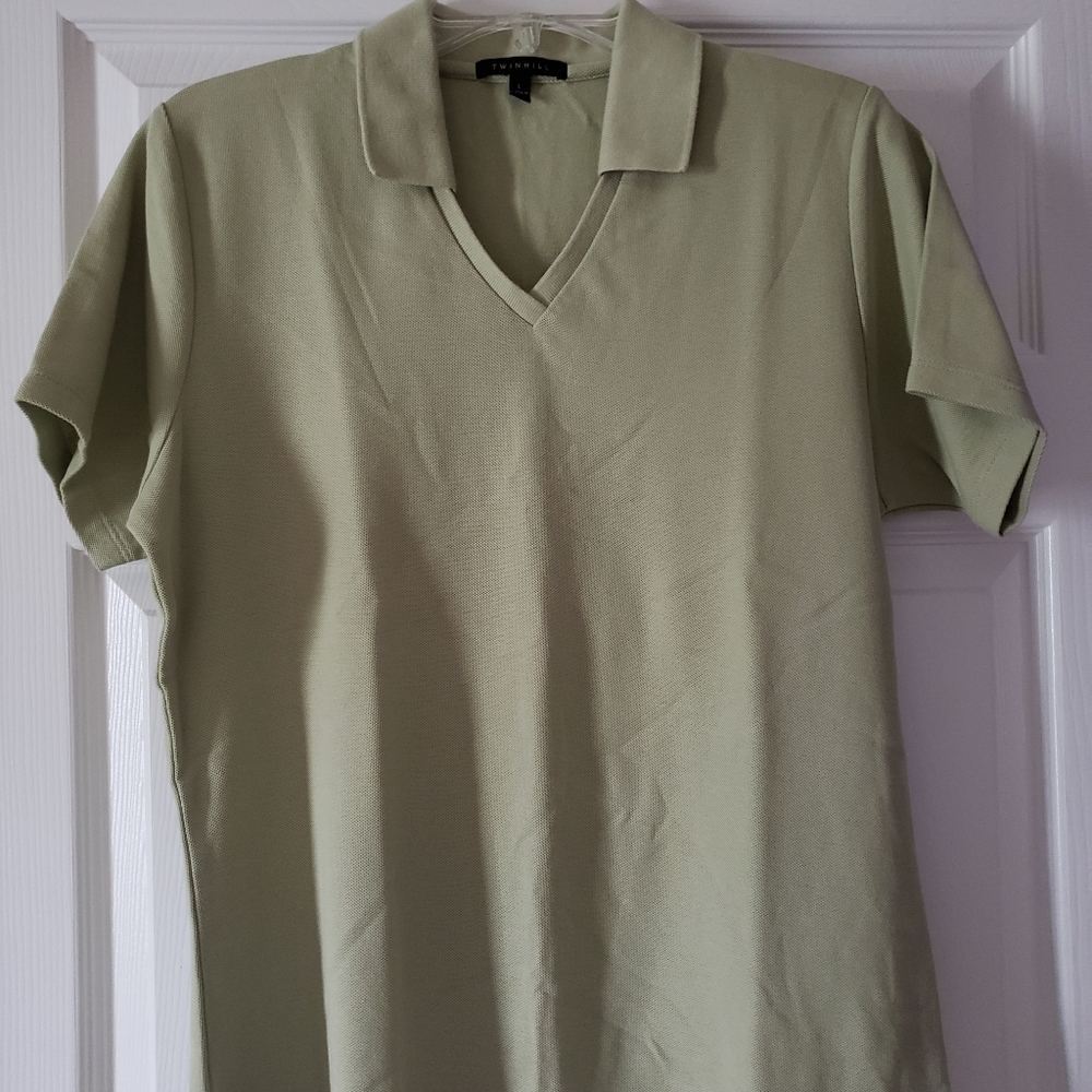Polo shirt